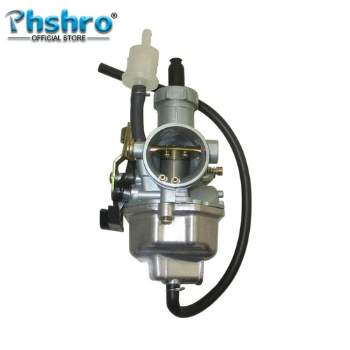 Phshro 27mm cable choke - phshro,
