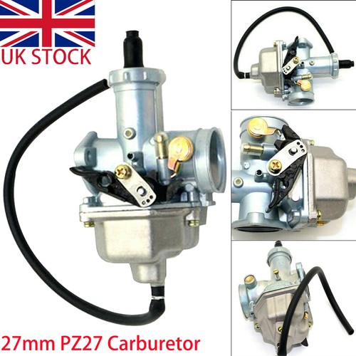 Pz27 carburetor carb choke - pz27,