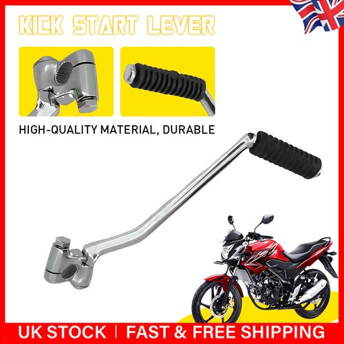 16mm kick start starter - 16mm,