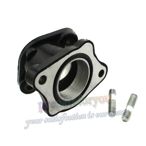 30mm angled intake manifold - 30mm,