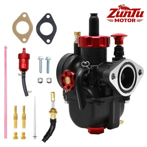 Motorcycle pwk26 26mm - motorcycle,