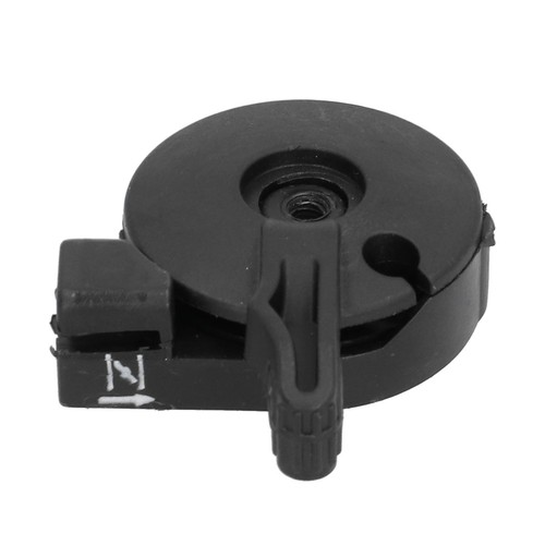 Choke lever handlebar switch - choke,