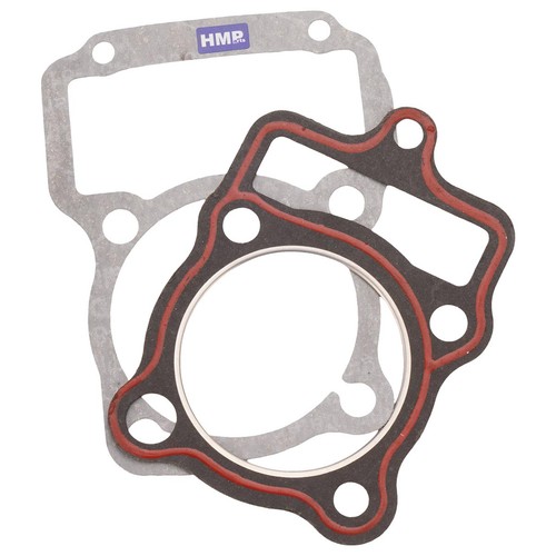 Top end gasket - /, cylinder