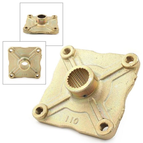 23tooth spline stud wheel - 23tooth, 4