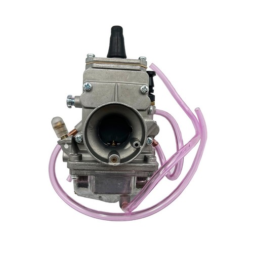 New tm24 flatslide carburetor - tm24,